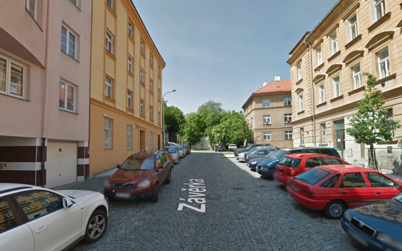 Závěrka