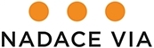 Logo Nadace VIA